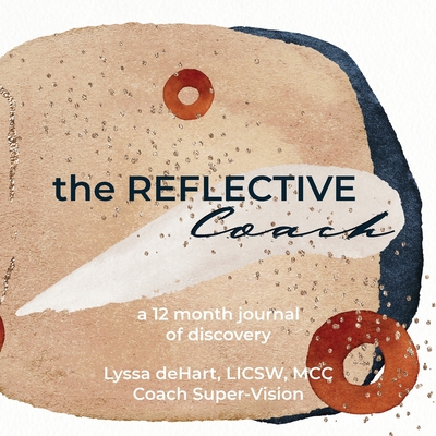 The Reflective Coach 1948317001 Book Cover