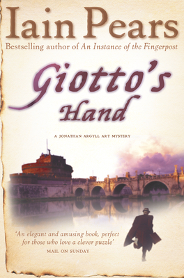 Giotto’s Hand 0007229240 Book Cover