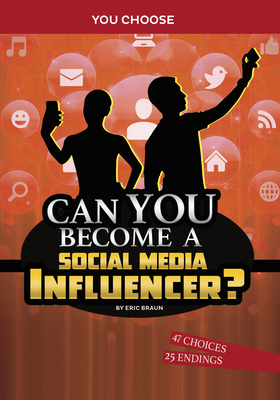 Can You Become a Social Media Influencer?: An I... 1663959005 Book Cover