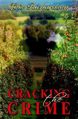 Cracking the Crime: Sequel to The Forbidden Room 1717405274 Book Cover