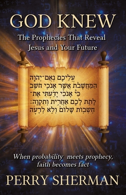 God Knew B0GQM2TWRV Book Cover