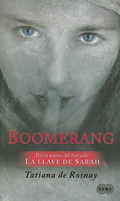 Boomerang [Spanish] 958704987X Book Cover