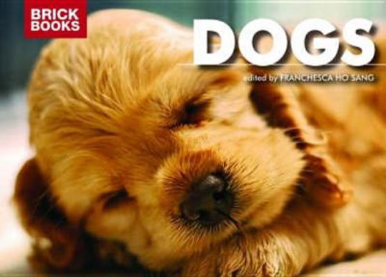 Dogs 1847321143 Book Cover