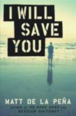 I Will Save You 0385907192 Book Cover