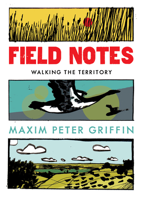 Field Notes 1800181183 Book Cover