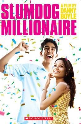 Slumdog Millionaire 1905775903 Book Cover