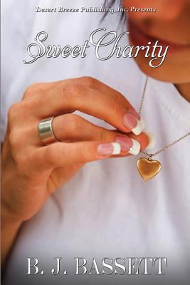Sweet Charity 1682948439 Book Cover