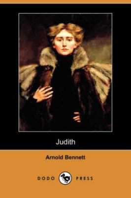 Judith (Dodo Press) 1406547913 Book Cover