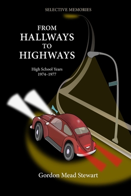From Hallways to Highways: Mid 1970's Bowie Mar... 171463535X Book Cover