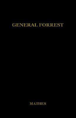 General Forrest 0937130079 Book Cover