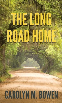 The Long Road Home: A Romantic Murder Mystery 4824141419 Book Cover