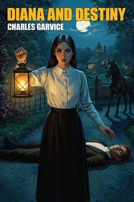 Diana and Destiny 1479499854 Book Cover