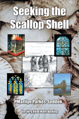 Seeking the Scallop Shell 0722351844 Book Cover