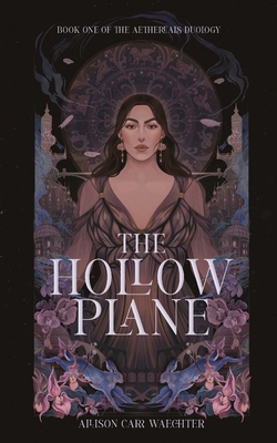 The Hollow Plane 1963134044 Book Cover