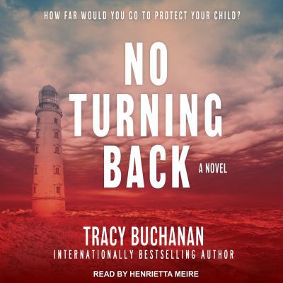 No Turning Back 1541404483 Book Cover