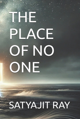 The Place of No One B0DP4J2KCD Book Cover
