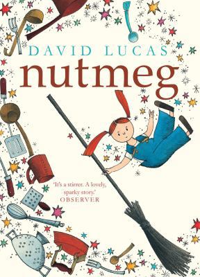 Nutmeg 1842705636 Book Cover