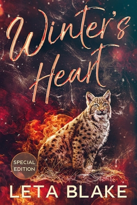Winter's Heart B0DM2M58L5 Book Cover