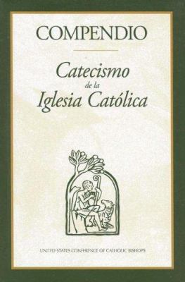 Compendio del Catecismo de la Iglesia Cat?lica [Spanish] 1574559206 Book Cover