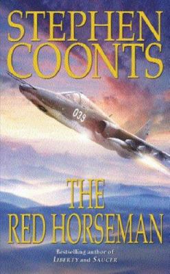 The Red Horseman 0752849077 Book Cover