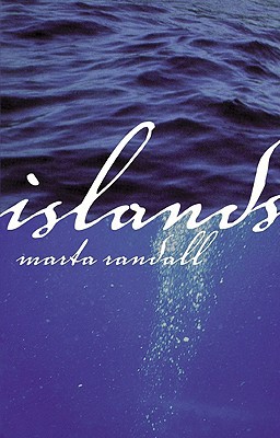 Islands 0759240000 Book Cover