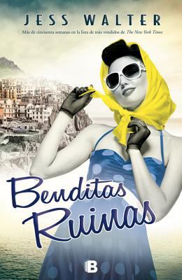 Benditas Ruinas = Blessed Ruins [Spanish] 8466655131 Book Cover