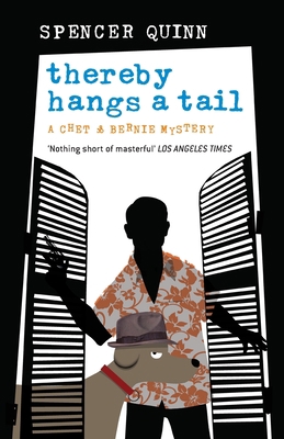 Thereby Hangs a Tail 1741759358 Book Cover