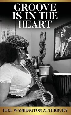 Groove Is in the Heart 1735295221 Book Cover