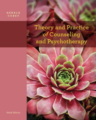 Theory and Practice of Counseling and Psychothe... 0840028547 Book Cover