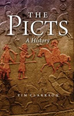 The Picts: A History 1906566259 Book Cover