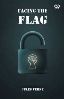 Facing The Flag 9373403435 Book Cover