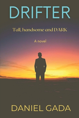 Drifter B095GJVWPJ Book Cover