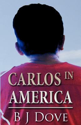 Carlos in America 1462699197 Book Cover