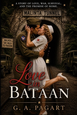 Love In Bataan B0GZQ4B2LK Book Cover
