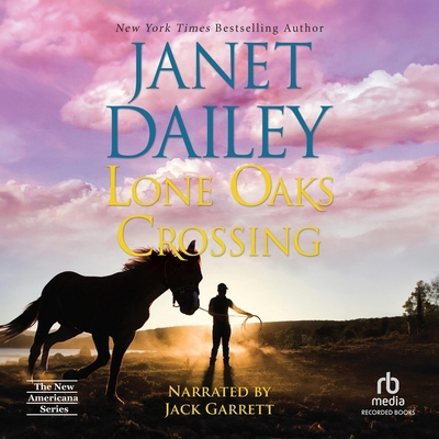 Lone Oaks Crossing B0DNNLFQQF Book Cover