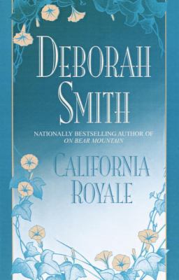 California Royale 0553762087 Book Cover