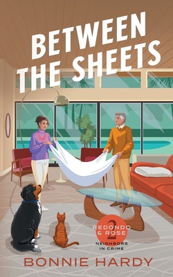 Between the Sheets 1954995288 Book Cover