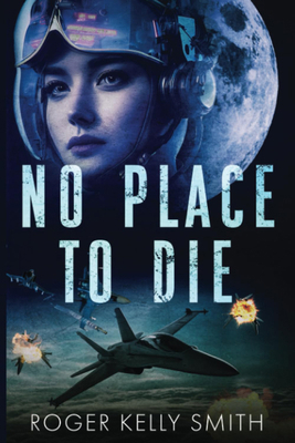 No Place to Die 196151107X Book Cover
