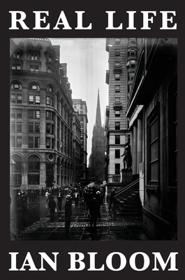 Real Life 1944527117 Book Cover