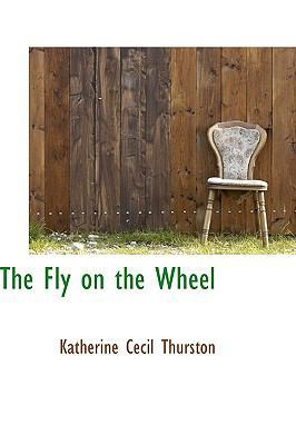 The Fly on the Wheel 1103311263 Book Cover