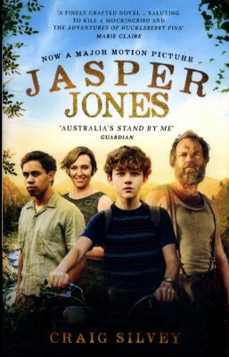 Jasper Jones 1786090414 Book Cover