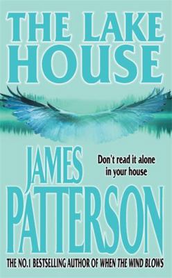 The Lake House B0000CK2IG Book Cover