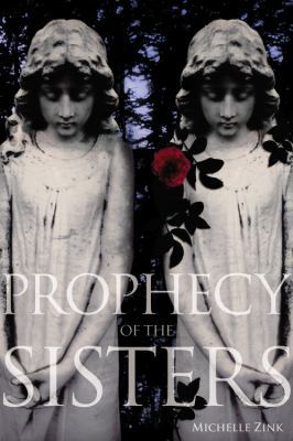 Prophecy of the Sisters (Prophecy of the Sister... 0316027421 Book Cover