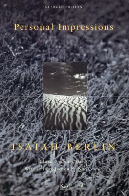 Personal Impressions 071266601X Book Cover