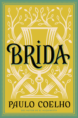 Brida (Spanish Edition): Novela [Spanish] 0061725439 Book Cover