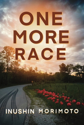 One More Race B0GCJC878T Book Cover