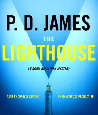 The Lighthouse 0739323334 Book Cover
