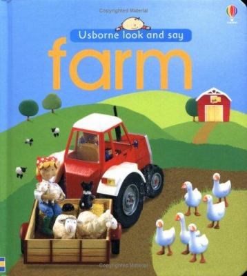 Farm 0746058683 Book Cover