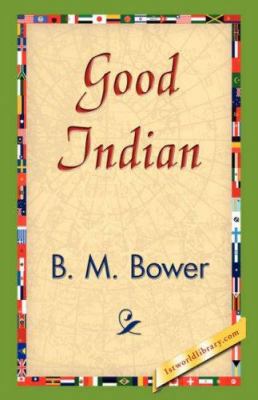 Good Indian 1421838303 Book Cover