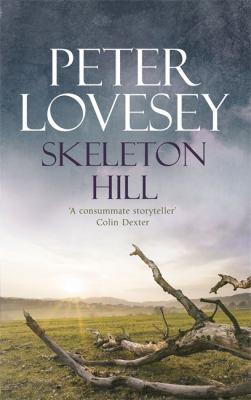 Skeleton Hill 1847443338 Book Cover